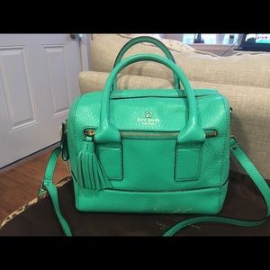 Kate Spade Southport Avenue Alessa WKRU1801